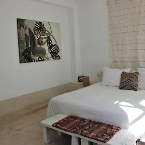 El Ouarda Guest house