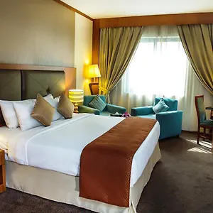 Landmark Summit Hotel Dubaï
