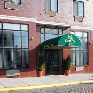 Quality Long Island - Queensboro Bridge Hotel New York