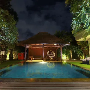 Auberge de jeunesse The Island Bali, Seminyak