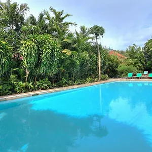 Hotel Raja Gardens, Seminyak