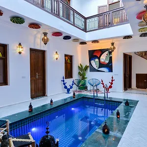Casa De Marrakech Guest house