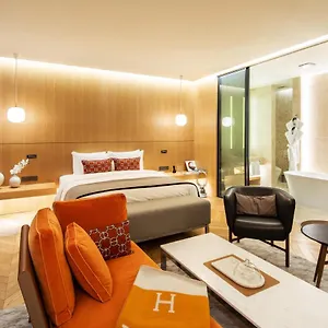 visit hotel