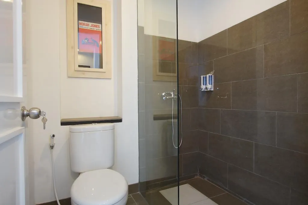 7 Bidadari Hotel Seminyak  Seminyak (Bali)