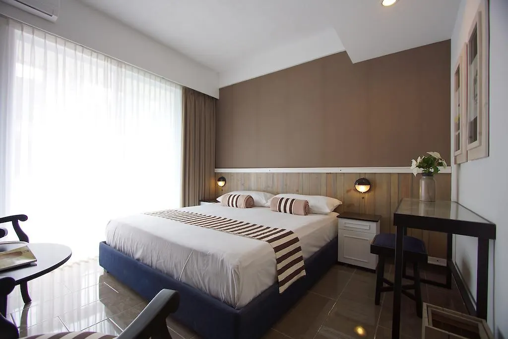 7 Bidadari Hotel Seminyak