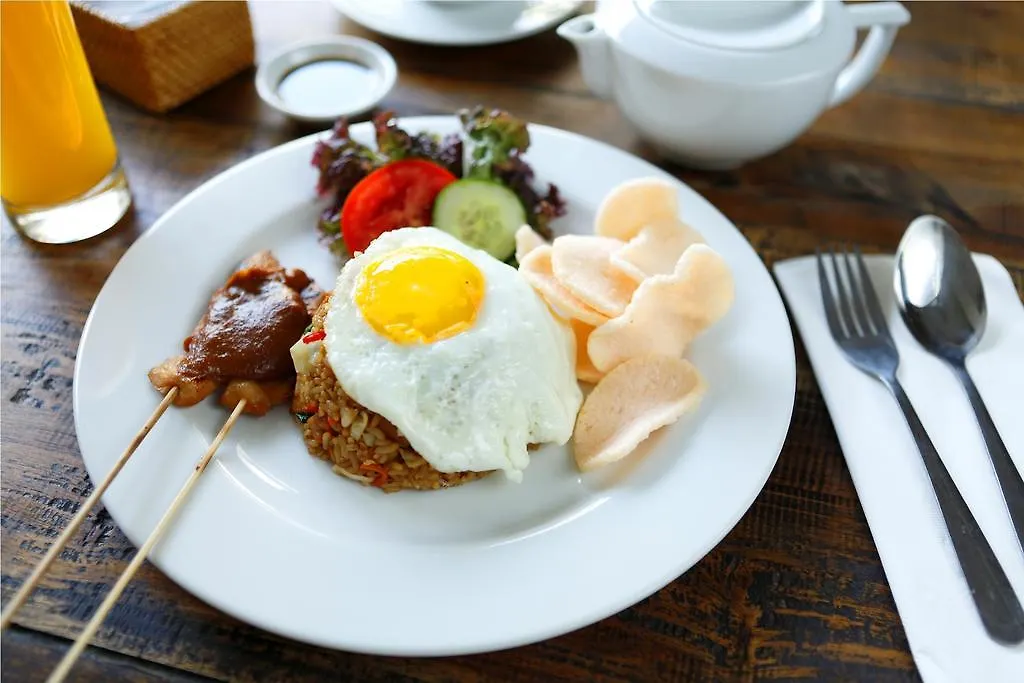 7 Bidadari Hotel Seminyak