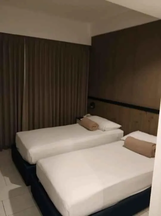 7 Bidadari Hotel Seminyak