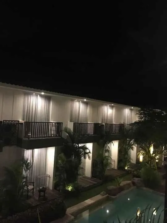 7 Bidadari Hotel Seminyak