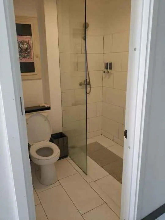 7 Bidadari Hotel Seminyak Indonesia