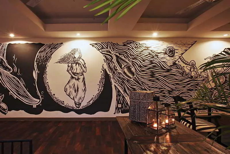 7 Bidadari Hotel Seminyak